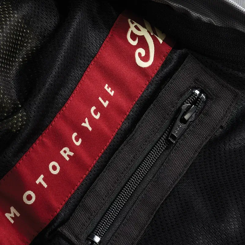 Men's Mesh Lightweight 2 imbottitura