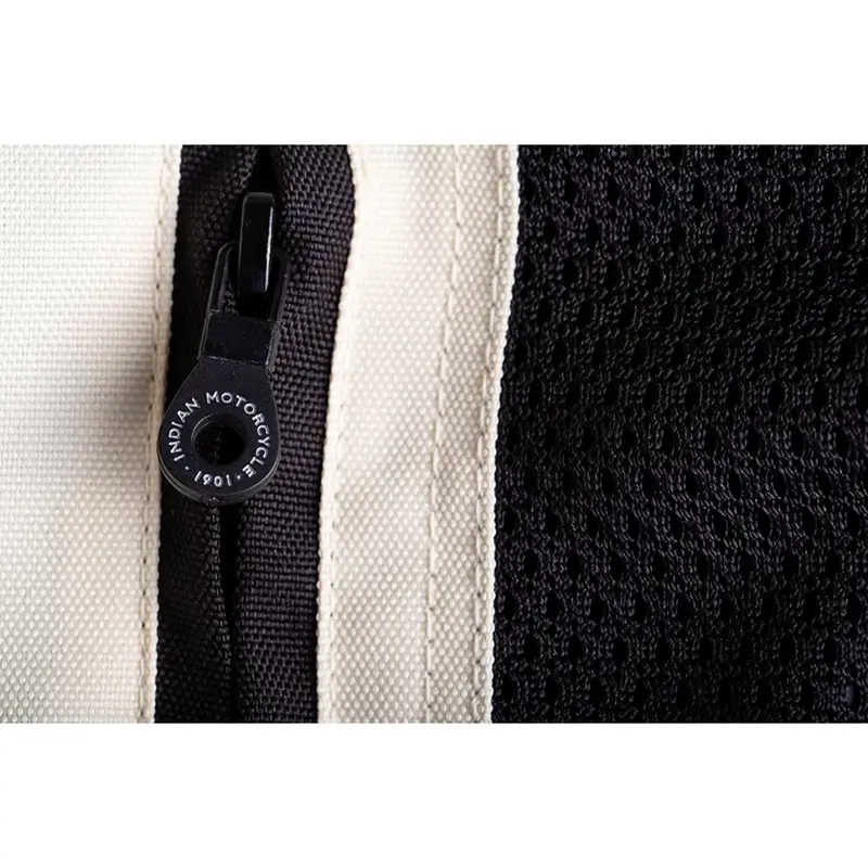 Men's Mesh Lightweight 2 zip