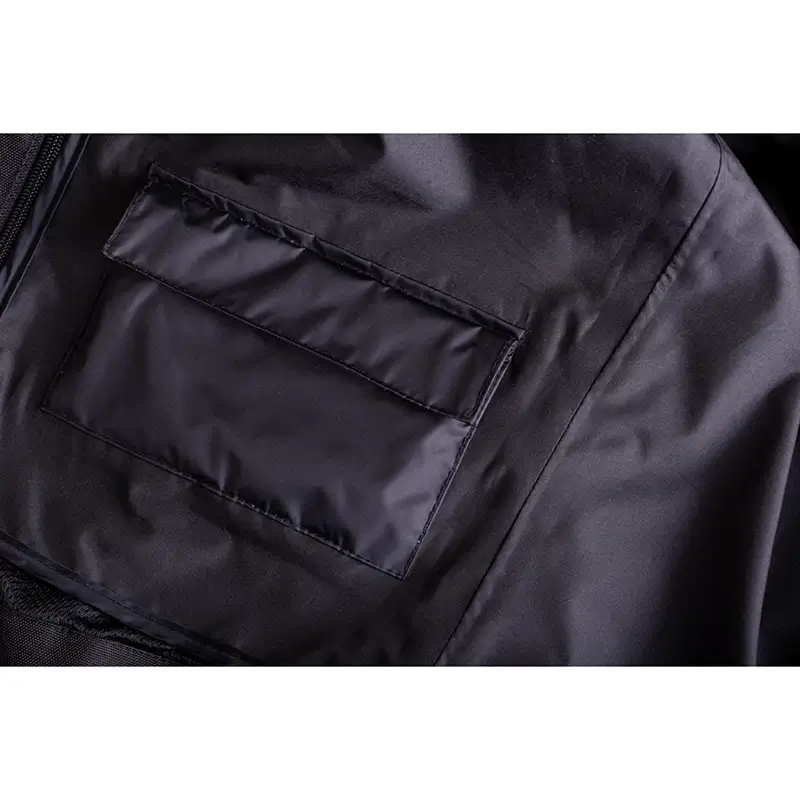 Men's Mesh Lightweight 2 tasca interna