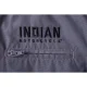 Montana Jacket uomo Indian Motorcycle - logo script