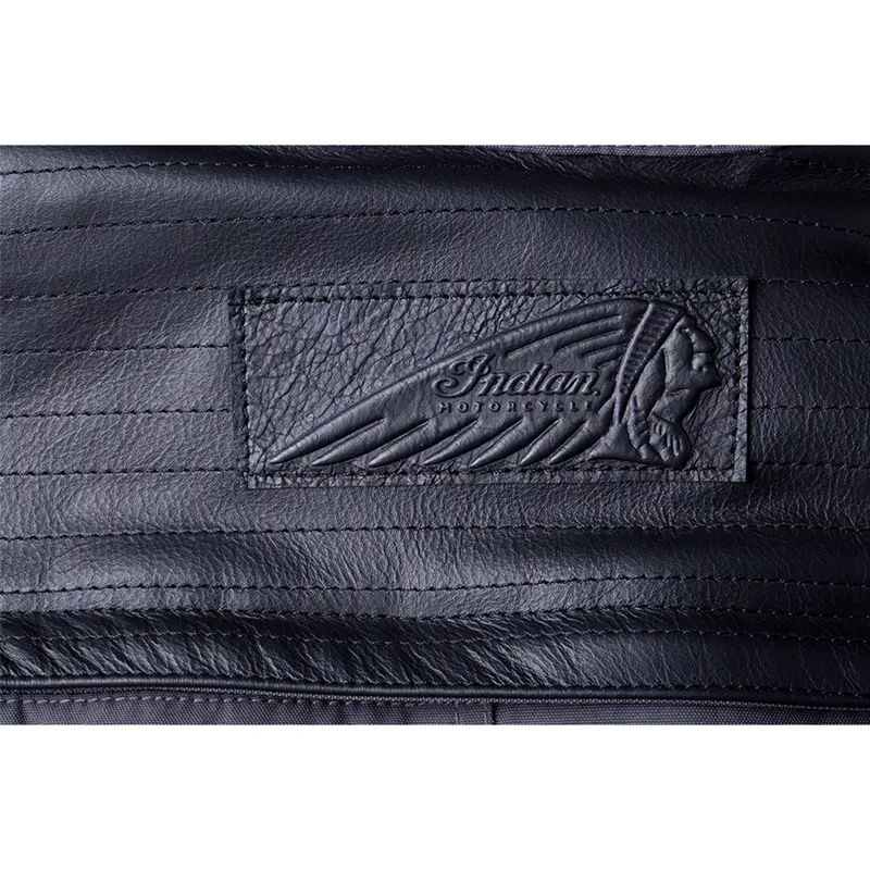 Montana Jacket uomo Indian Motorcycle - logo indian