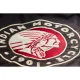 Indian Textile 1901 V2 Jacket - logo