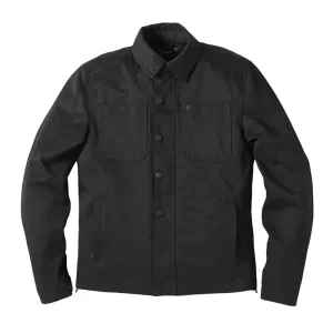 Indian Haydon Textile Jacket Giacca moto - uomo