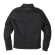 Indian Haydon Textile Jacket Giacca moto - schiena