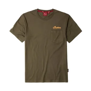 Indian Motorcycle Hendee T-Shirt