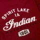 Indian Spirit Lake T-Shirt - stampa