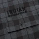 Chicago Plaid Shirt - logo