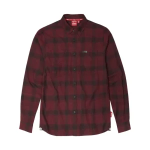 Denver Plaid Shirt
