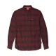 Denver Plaid Shirt