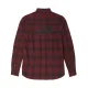 Denver Plaid Shirt retro