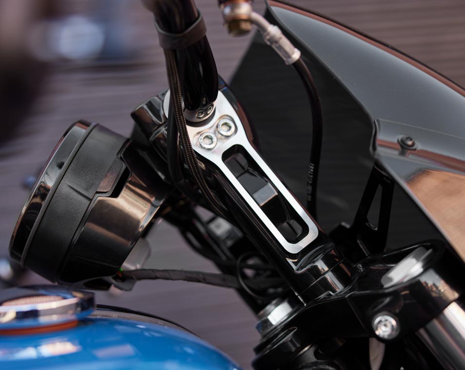 Scout Classic 2025 Personalizzazione