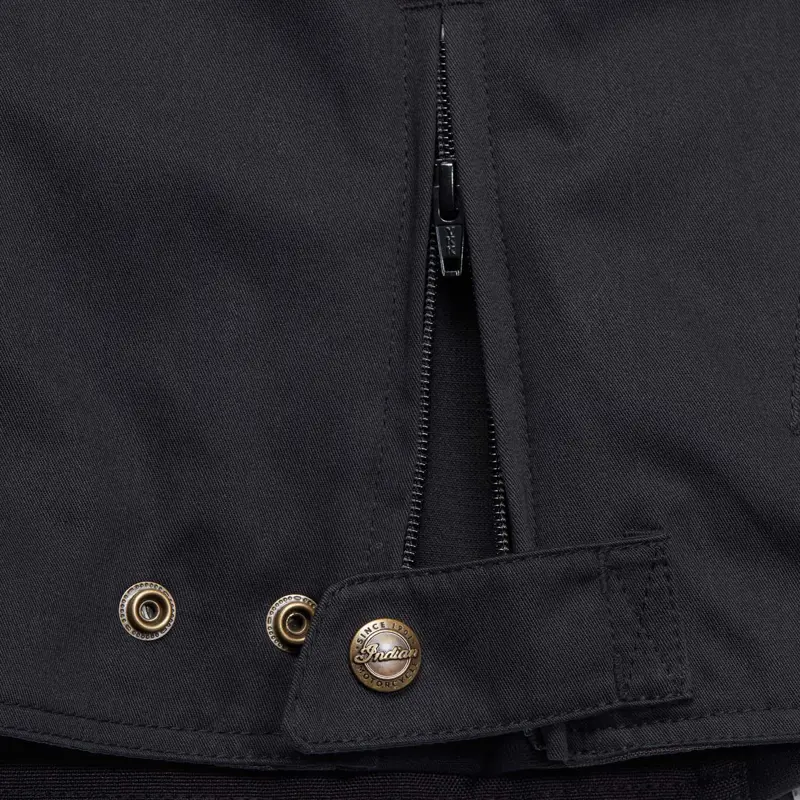 Black Hills Jacket Black