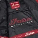 Black Hills Jacket - Dettaglio logo Indian Interno