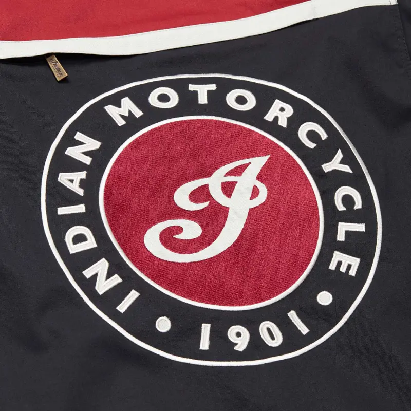 Black Hills Jacket - Dettaglio