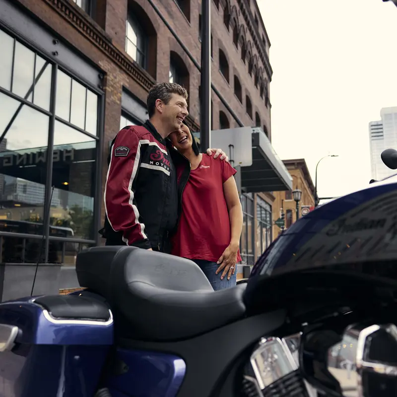 Black Hills Jacket - Indossata