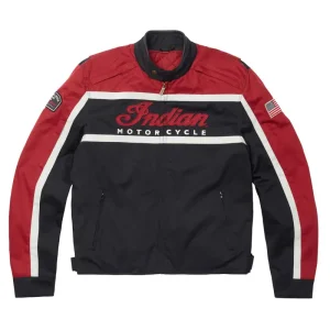 Black Hills Jacket - Logo Davanti