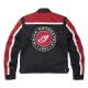 Black Hills Jacket - Logo sul Retro