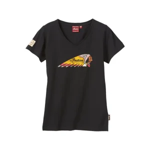 Color Logo T-Shirt - Logo Davanti