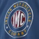 Colored IMC Logo T-Shirt - Dettaglio Logo