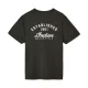 Established Script Athlete T-Shirt - Logo Davanti