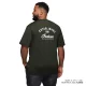 Established Script Athlete T-Shirt - Taglia XL