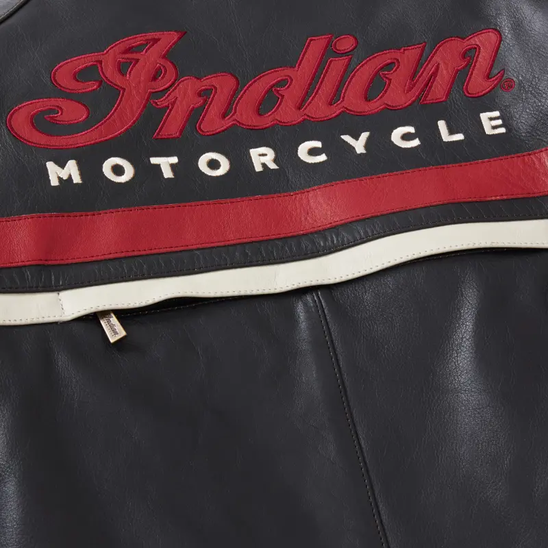 Freeway Jacket 2 - Dettaglio Logo Esterno