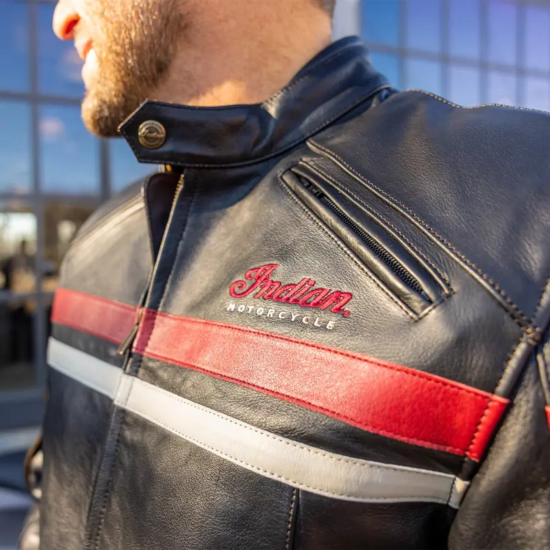 Freeway Jacket 2 - Indossata