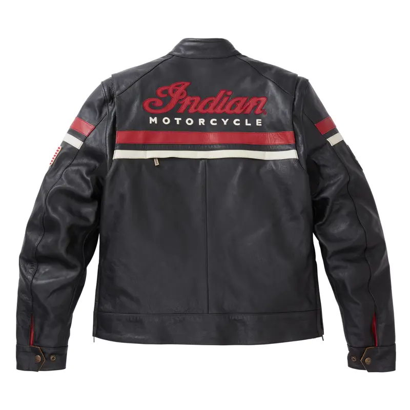 Freeway Jacket 2 - Logo Schiena
