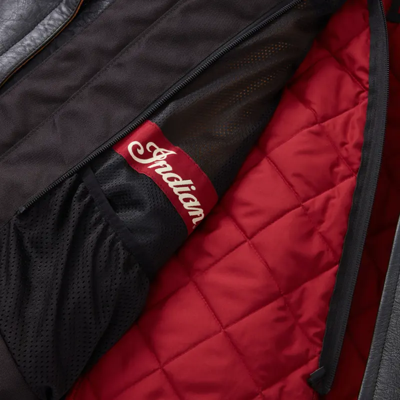 Freeway Jacket 2 - Materiale Interno