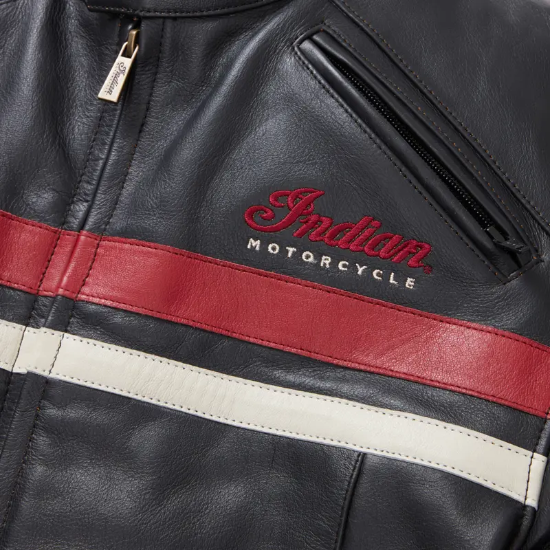 Freeway Jacket 2 - Tasca Esterna