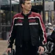 Men's Black Hills Jacket - Black
