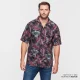 Men's Engine Print Shirt - Indossata M