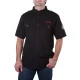 Men's Short-Sleeve Casual Shirt, Indossata