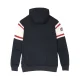 Pullover Hoodie Sweatshirt - Cappuccio