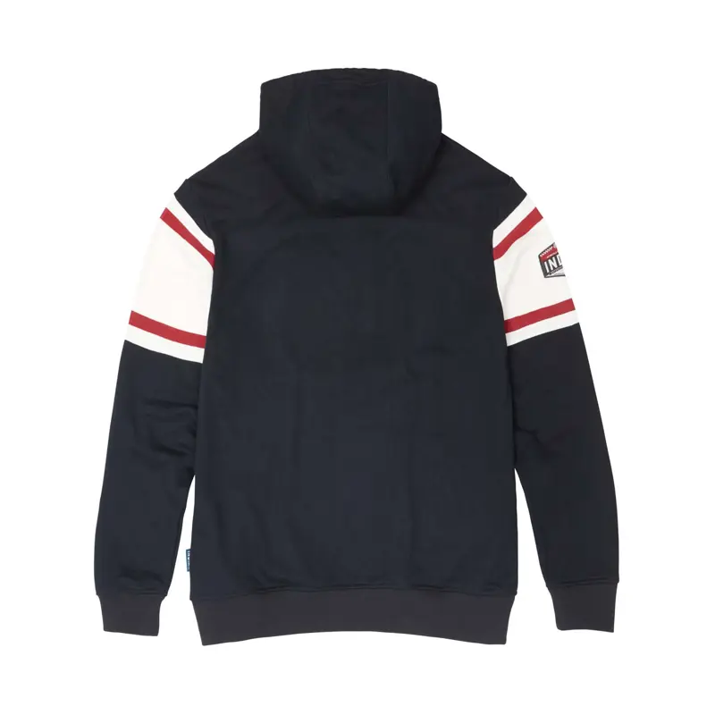 Pullover Hoodie Sweatshirt - Cappuccio