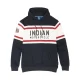 Pullover Hoodie Sweatshirt - Logo Indian Motorcycle