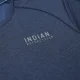 Raglan Active T-Shirt - Dettaglio Logo Indian