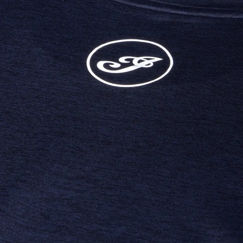 Raglan Active T-Shirt - Dettaglio