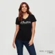 Script Logo T-Shirt - Taglia S