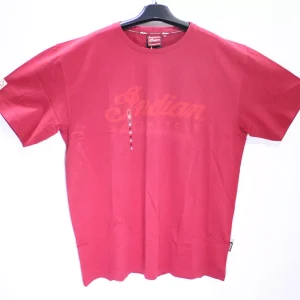 Indian Motorcycle - Logo Shirt - Taglia L