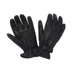 Men's Classic Glove 2, Black - GUANTI TAGLIA M