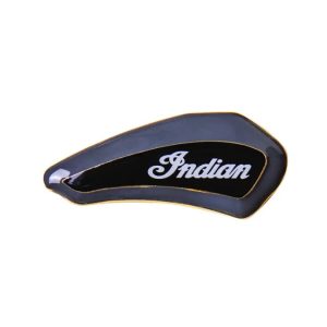 Spilla replica serbatoio carburante Scout Sixty