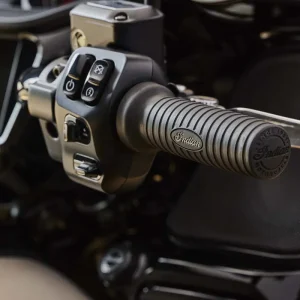 2883268 / 2890218 Manopole riscaldate Indian