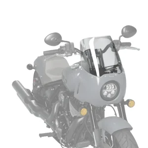 2889915-01 Deflettore parabrezza alto per cupolino Chief / Sport Chief