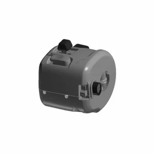 4014449 Comando sinistro manubrio scout