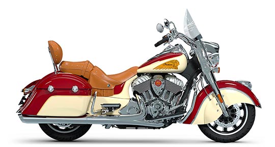 Indian Scout