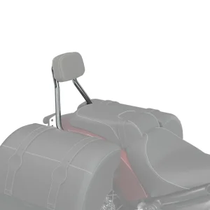 Schienalino indian Scout 2025