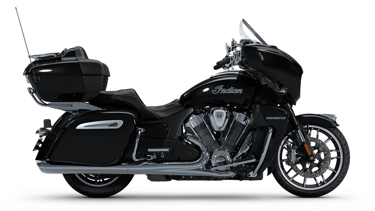 roadmaster powerplus limited