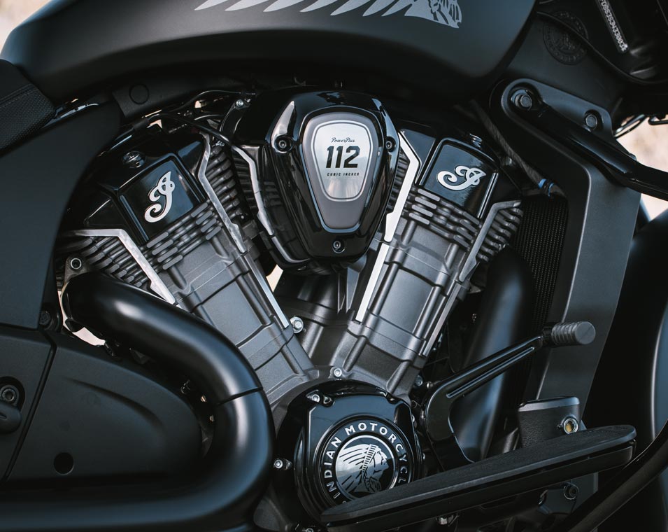 motore powerplus 112