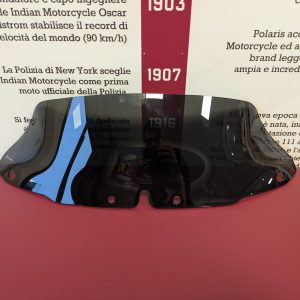 Parabrezza fume Harley Davidson Ultra e Street Glide  2014 in poi